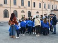 Vercelli, la Polizia di Stato celebra San Michele Arcangelo tra cerimonia religiosa e Family Day