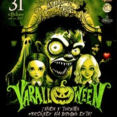 Varallo si prepara a “Varalloween 2025”: una notte di magia, musica e divertimento Varallo si prepara a “Varalloween 2025”: una notte di magia, musica e divertimento