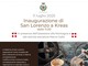 Alagna inaugura il nuovo Polo Museale di San Lorenzo nel cuore del Parco Minerario di Kreas