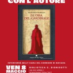 Romagnano Sesia, maggio in biblioteca tra libri, scrittura e laboratori per bambini