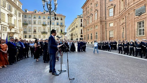 Piemonte: 100 nuovi agenti di Polizia Locale in servizio