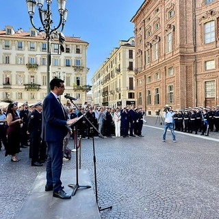 Piemonte: 100 nuovi agenti di Polizia Locale in servizio
