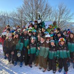 Alpe di Mera, lo slalom apre la stagione della Circoscrizione Biella-Vercelli: bene Ski Team Valsesia e Sci Club Varallo Alpe di Mera, lo slalom apre la stagione della Circoscrizione Biella-Vercelli: bene Ski Team Valsesia e Sci Club Varallo