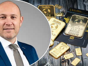 Una nuova tassa sull’oro? Una nuova tassa sull’oro?