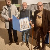 A Varallo la prima provinciale del docu-film sull’architettura contemporanea nelle Alpi, con Rimella tra le dieci storie raccontate A Varallo la prima provinciale del docu-film sull’architettura contemporanea nelle Alpi, con Rimella tra le dieci storie raccontate