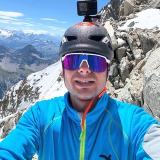Dal Nord/Ovest, tragedia sul Monviso: ritrovato senza vita il giovane escursionista di Cuorgné