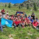 Memoria partigiana tra Biellese e Valsesia: inaugurata la targa per Ettore Ottolini Memoria partigiana tra Biellese e Valsesia: inaugurata la targa per Ettore Ottolini