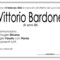 Vittorio Bardone