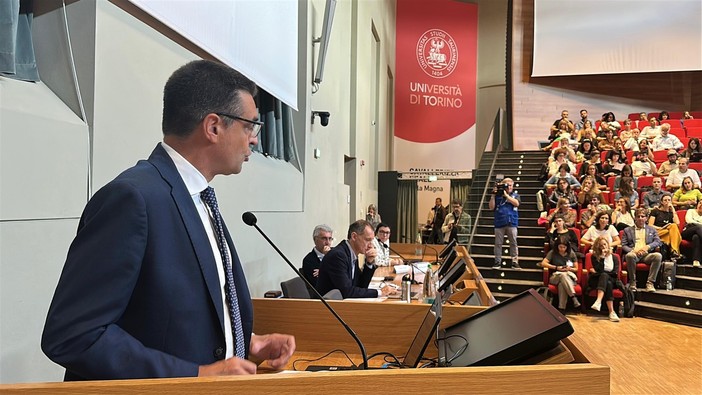 In Piemonte presi in carico 2400 cittadini provenienti dai paesi terzi In Piemonte presi in carico 2400 cittadini provenienti dai paesi terzi