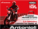 Honda Live Tour da Antonioli Motocicli: il 5 e 6 settembre si provano i modelli Honda Honda Live Tour da Antonioli Motocicli: il 5 e 6 settembre si provano i modelli Honda