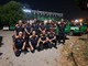 Emergenza Vesuvio, partita dal Piemonte la colonna mobile regionale VIDEO