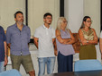 Serravalle premia gli studenti meritevoli: assegnate le borse di studio Rava e Sezzano Serravalle premia gli studenti meritevoli: assegnate le borse di studio Rava e Sezzano