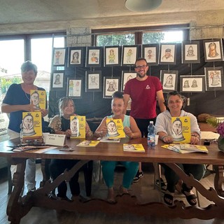 A Varallo si presenta “Cosa si dicono le campane nel silenzio?”: in biblioteca un incontro tra libro, illustrazioni e Museo delle Campane