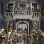 “Eco di Francesco”, un nuovo fondo in Fondazione Valsesia per valorizzare i Sacri Monti “Eco di Francesco”, un nuovo fondo in Fondazione Valsesia per valorizzare i Sacri Monti