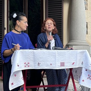 A Fobello il battesimo diventa memoria: presentati a Villa Musy gli atti del convegno sull’Alta Valsesia