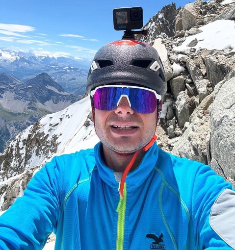 Dal Nord/Ovest, tragedia sul Monviso: ritrovato senza vita il giovane escursionista di Cuorgné