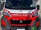 Soccorso Alta Valsesia: avviata la raccolta fondi per la nuova ambulanza - Foto di repertorio