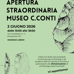 Borgosesia, apertura straordinaria del Museo Carlo Conti per raccontare gli scavi sul Monte Fenera