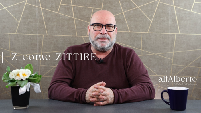 AlfAlberto, Z come Zittire: il silenzio che ascolta e quello che opprime AlfAlberto, Z come Zittire: il silenzio che ascolta e quello che opprime