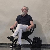 Ghemme, a Spazio E la mostra “Acqua eterno fascino” di Armando Fettolini