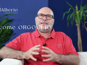 AlfAlberto, O come Orgoglio: quando il bisogno di avere ragione allontana dagli altri