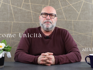 AlfAlberto, U come Unicità: il valore di essere se stessi AlfAlberto, U come Unicità: il valore di essere se stessi