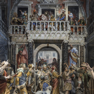 L’“Eco di San Francesco” partirà proprio dal Sacro Monte di Varallo
