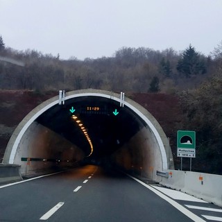 Autostrada A26, i cantieri attivi questa settimana