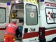 Grignasco, incidente nei pressi del cimitero: coinvolte un'auto e una moto