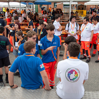 Open Day Anpas 2025: anche la Valsesia partecipa alla giornata regionale del volontariato del soccorso