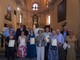 Rovasenda celebra gli anniversari di nozze nella festa patronale dell’Assunta