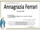 Annagrazia Ferrari