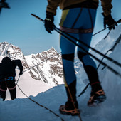 Monte Rosa SkyMarathon 2025: numeri da record e grandi nomi per l’edizione più internazionale di sempre
