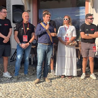 Varallo, Pietrasanta al lavoro per l’Alpàa: “Priorità assoluta riportare armonia e collaborazione”
