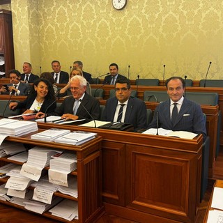 Cirio in audizione al Parlamento sull'Autonomia differenziata: “Maggior responsabilità per garantire più servizi ai cittadini”