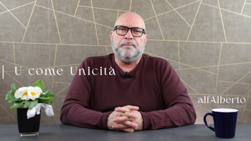 AlfAlberto, U come Unicità: il valore di essere se stessi AlfAlberto, U come Unicità: il valore di essere se stessi