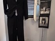 Guardabosone, abiti da sposa in mostra tra memoria, tradizioni e rock’n roll Guardabosone, abiti da sposa in mostra tra memoria, tradizioni e rock’n roll