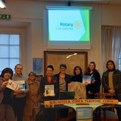 Varallo, la biblioteca apre ai nuovi linguaggi: incontro dedicato alla Comunicazione Aumentativa Alternativa Varallo, la biblioteca apre ai nuovi linguaggi: incontro dedicato alla Comunicazione Aumentativa Alternativa