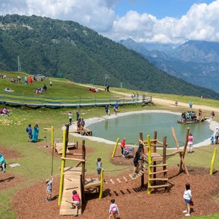 A Mera il mondo di Meraviglio: parchi, giochi ed esperienze per tutta la famiglia