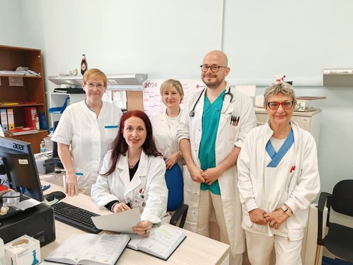 Giornata dell’ipertensione, controlli gratuiti all’ospedale Sant’Andrea di Vercelli