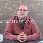 AlfAlberto, M come Motivazione: la forza che nasce da uno scopo AlfAlberto, M come Motivazione: la forza che nasce da uno scopo