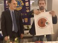 “Giovanni 19:26”, al Lions Club Valsesia le prime anticipazioni sul film girato in Valsesia