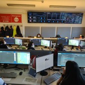 Giornata europea del Numero Unico Europeo per le emergenze 1 1 2, i numeri in Piemonte