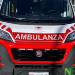 Soccorso Alta Valsesia: avviata la raccolta fondi per la nuova ambulanza - Foto di repertorio