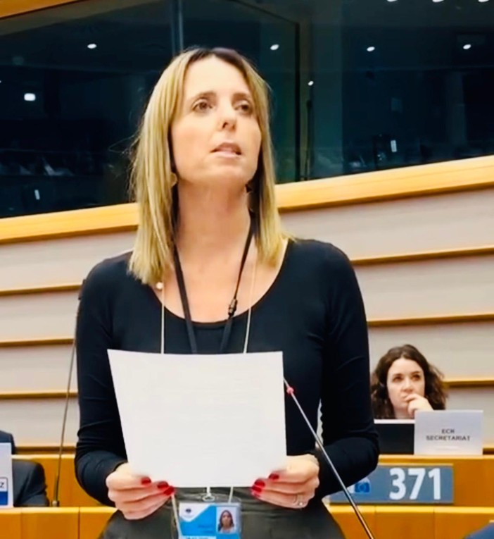 Borgosesia, “Riflessioni al femminile” al Cinema Lux: il 12 marzo “Sorry, Baby” con introduzione di Laura Giuliani