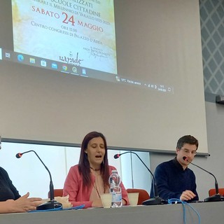 Varallo, &quot;Progetti per il millennio&quot;: esposizione degli elaborati delle scuole cittadine