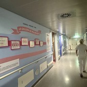 E' nato a Biella il primo bambino con il dispositivo Odon