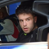 Alessandro Colombo torna in pista: tutto pronto per la gara di casa Alessandro Colombo torna in pista: tutto pronto per la gara di casa