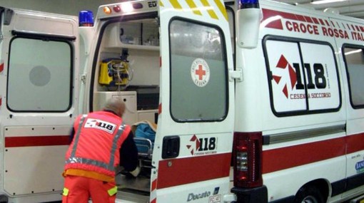 Grignasco, incidente nei pressi del cimitero: coinvolte un'auto e una moto