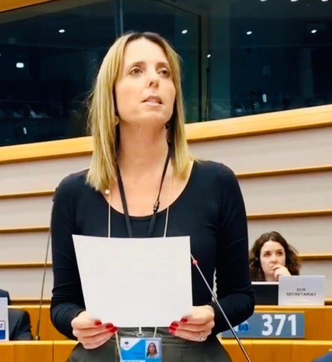 Borgosesia, “Riflessioni al femminile” al Cinema Lux: il 12 marzo “Sorry, Baby” con introduzione di Laura Giuliani